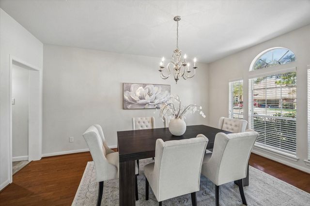 25827 Austin Springs Street, Spring, TX 77373