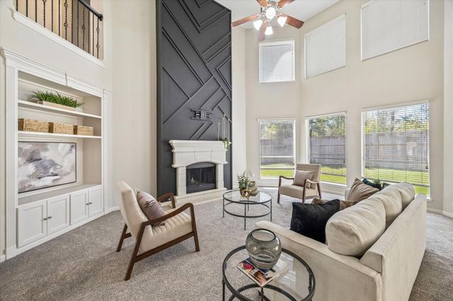 25827 Austin Springs Street, Spring, TX 77373