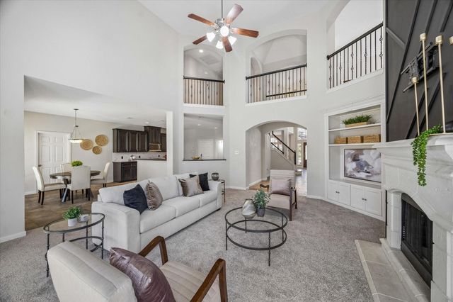 25827 Austin Springs Street, Spring, TX 77373