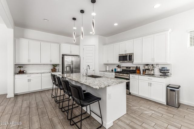 2953 E STARGAZER Drive, San Tan Valley, AZ 85140