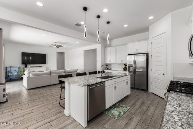 2953 E STARGAZER Drive, San Tan Valley, AZ 85140