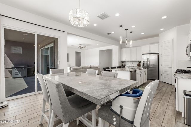 2953 E STARGAZER Drive, San Tan Valley, AZ 85140