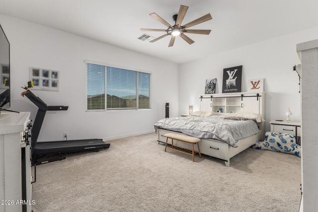 2953 E STARGAZER Drive, San Tan Valley, AZ 85140