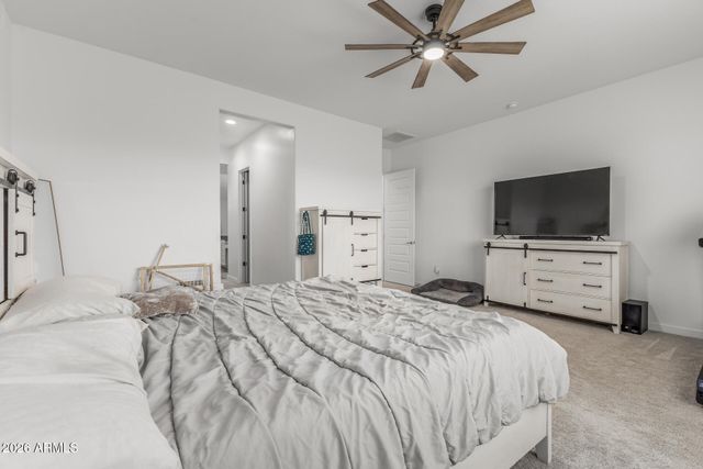 2953 E STARGAZER Drive, San Tan Valley, AZ 85140