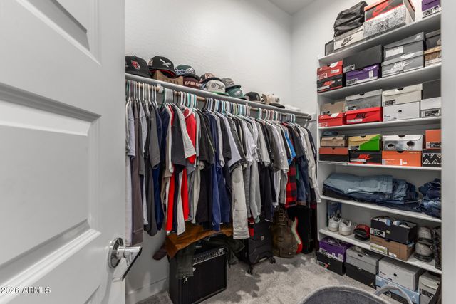 2953 E STARGAZER Drive, San Tan Valley, AZ 85140