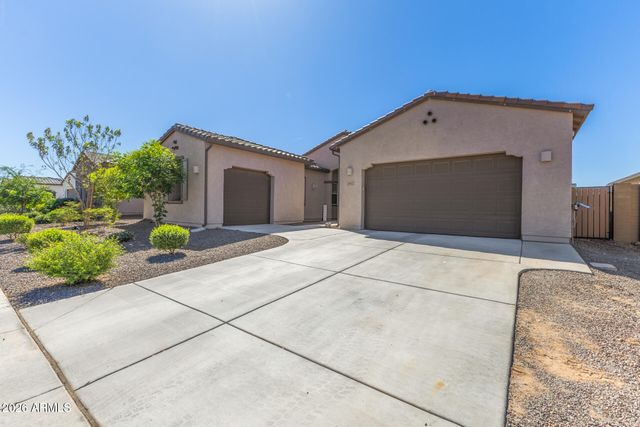 2953 E STARGAZER Drive, San Tan Valley, AZ 85140