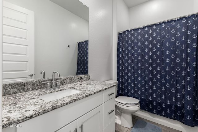 2953 E STARGAZER Drive, San Tan Valley, AZ 85140