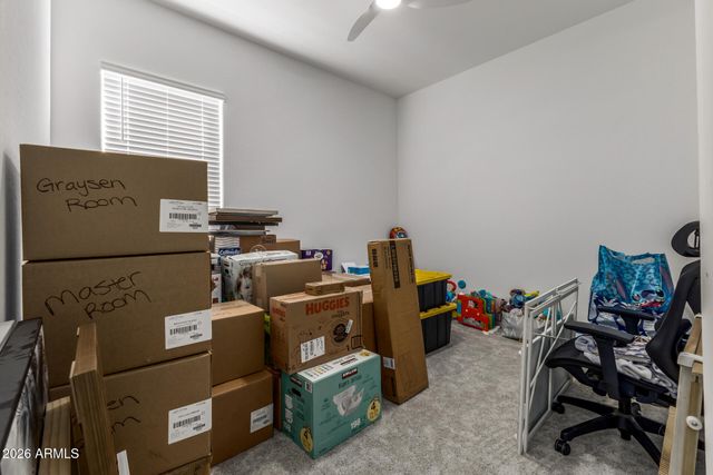 2953 E STARGAZER Drive, San Tan Valley, AZ 85140