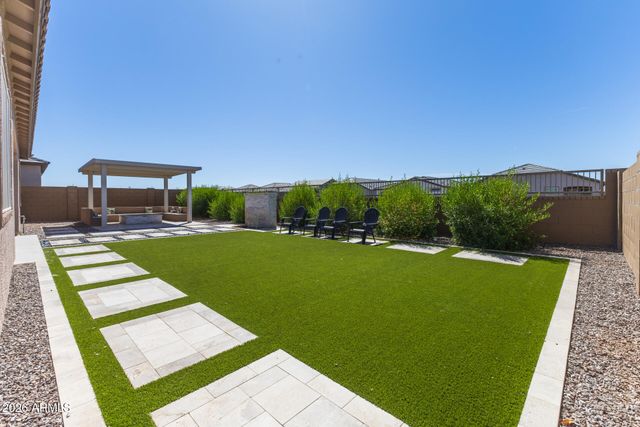 2953 E STARGAZER Drive, San Tan Valley, AZ 85140