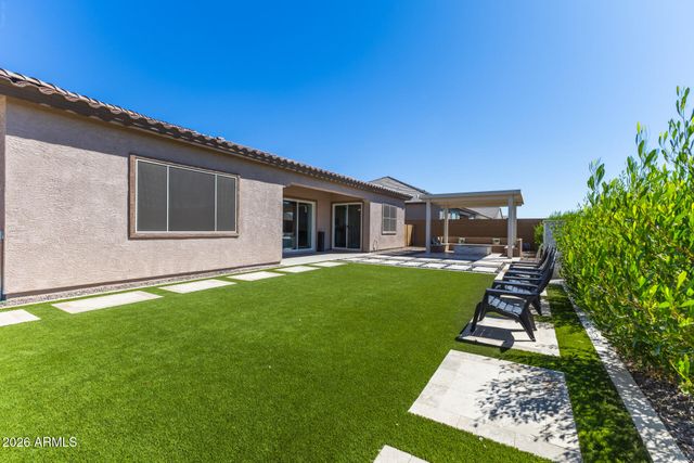 2953 E STARGAZER Drive, San Tan Valley, AZ 85140