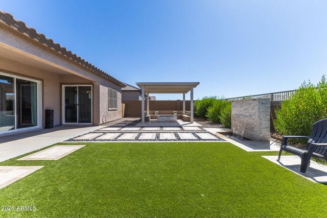 2953 E STARGAZER Drive, San Tan Valley, AZ 85140