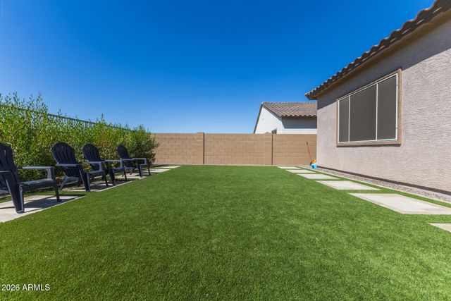 2953 E STARGAZER Drive, San Tan Valley, AZ 85140