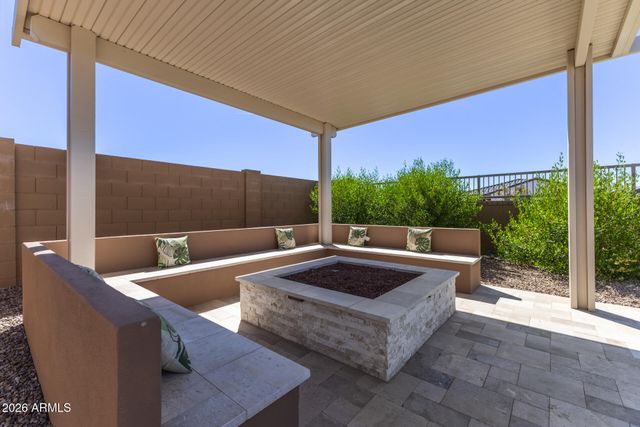2953 E STARGAZER Drive, San Tan Valley, AZ 85140