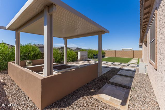 2953 E STARGAZER Drive, San Tan Valley, AZ 85140