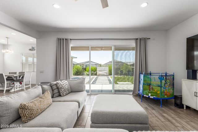 2953 E STARGAZER Drive, San Tan Valley, AZ 85140