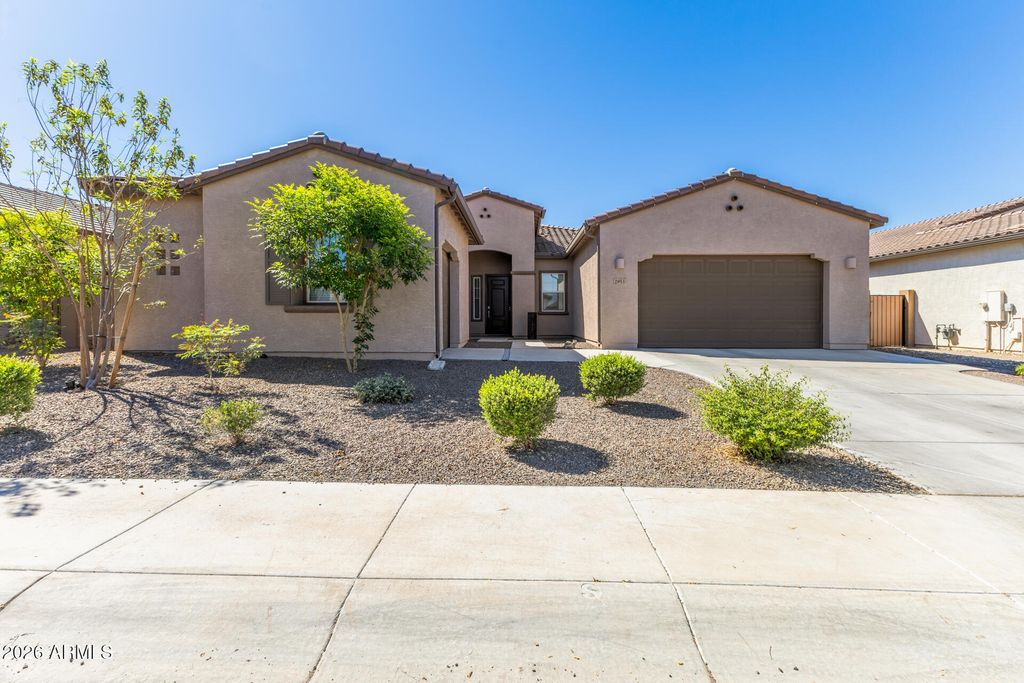 2953 E STARGAZER Drive, San Tan Valley, AZ 85140