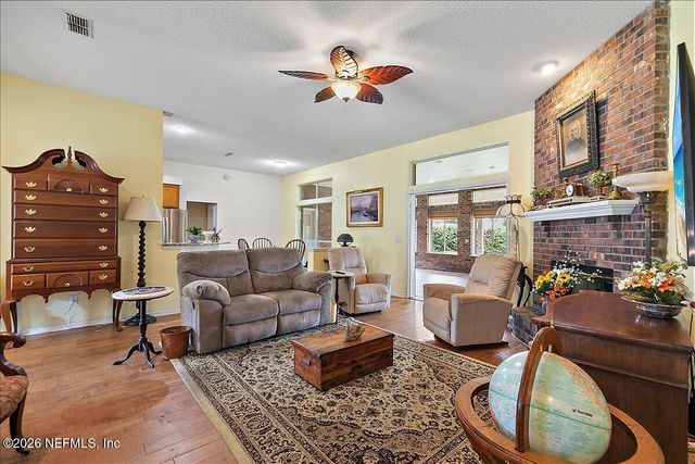 13833 HOLLOW LOG Court, Jacksonville, FL 32224