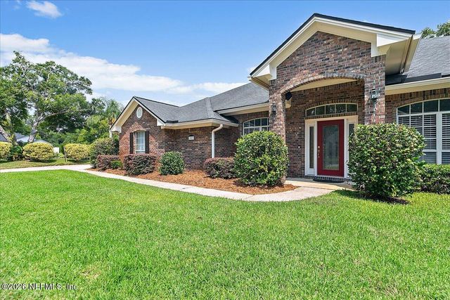 13833 HOLLOW LOG Court, Jacksonville, FL 32224