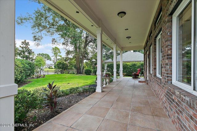 13833 HOLLOW LOG Court, Jacksonville, FL 32224