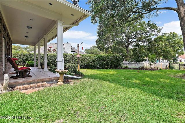 13833 HOLLOW LOG Court, Jacksonville, FL 32224