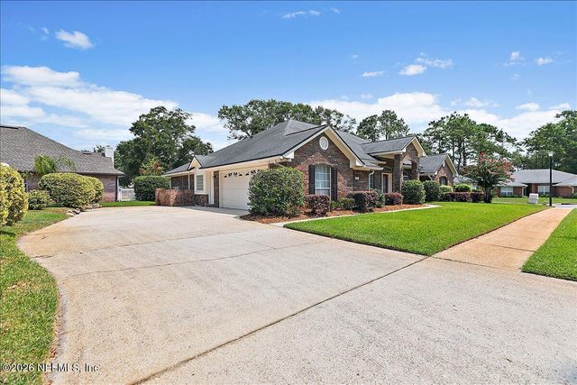 13833 HOLLOW LOG Court, Jacksonville, FL 32224