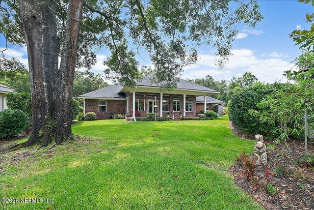 13833 HOLLOW LOG Court, Jacksonville, FL 32224