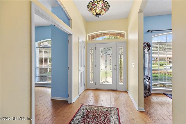 13833 HOLLOW LOG Court, Jacksonville, FL 32224
