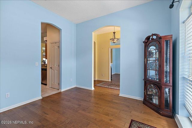 13833 HOLLOW LOG Court, Jacksonville, FL 32224