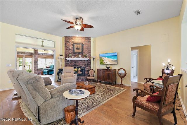 13833 HOLLOW LOG Court, Jacksonville, FL 32224