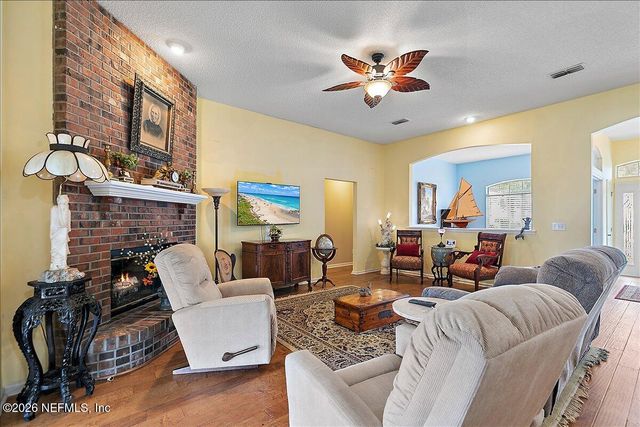 13833 HOLLOW LOG Court, Jacksonville, FL 32224