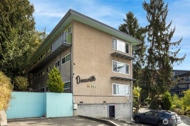 2801 14th Avenue W, Seattle, WA 98119