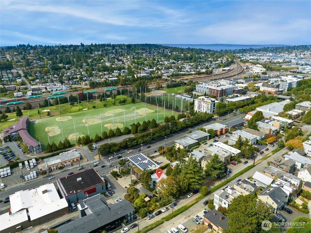 2801 14th Avenue W, Seattle, WA 98119