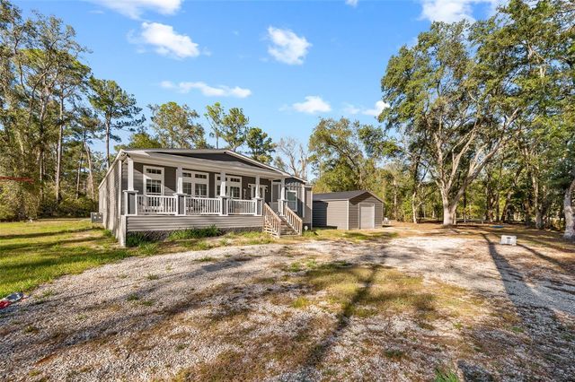 289 NW ADRIENNE GLEN, Lake City, FL 32055