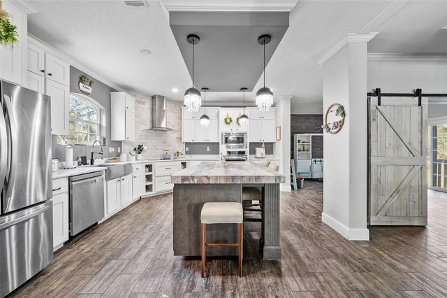 289 NW ADRIENNE GLEN, Lake City, FL 32055