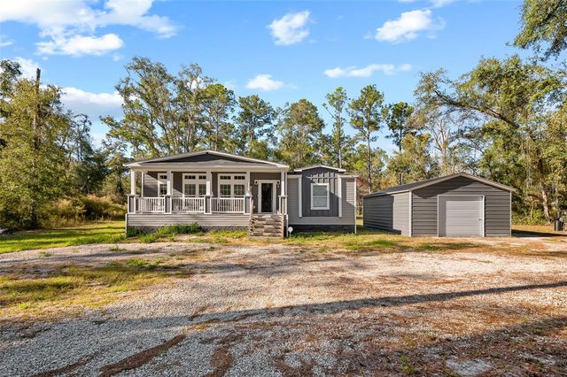 289 NW ADRIENNE GLEN, Lake City, FL 32055