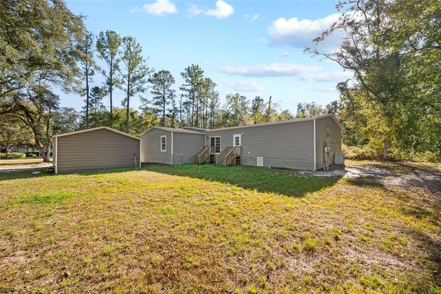 289 NW ADRIENNE GLEN, Lake City, FL 32055