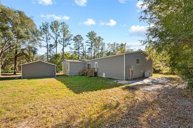 289 NW ADRIENNE GLEN, Lake City, FL 32055