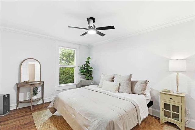 2158 Wingate Street, Atlanta, GA 30310