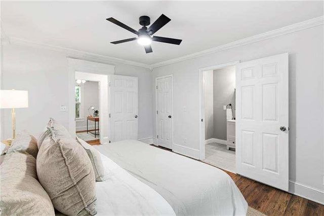 2158 Wingate Street, Atlanta, GA 30310