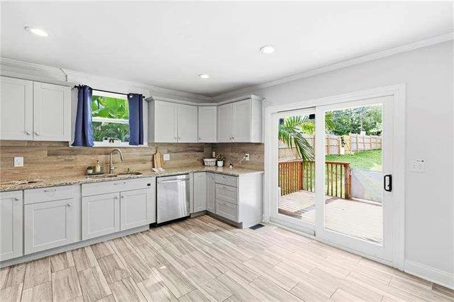 2158 Wingate Street, Atlanta, GA 30310