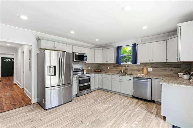 2158 Wingate Street, Atlanta, GA 30310