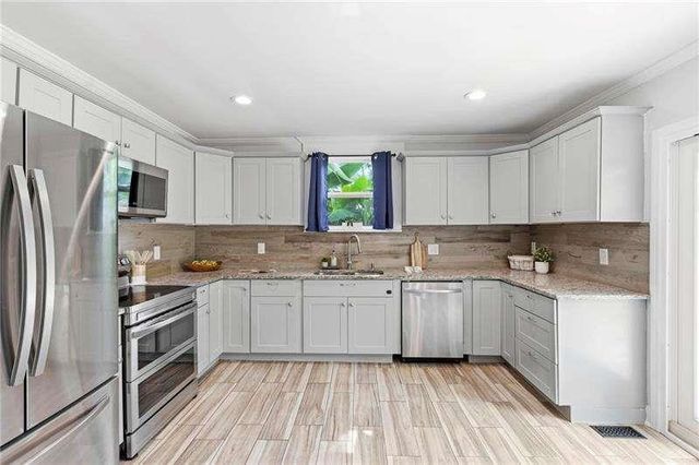2158 Wingate Street, Atlanta, GA 30310