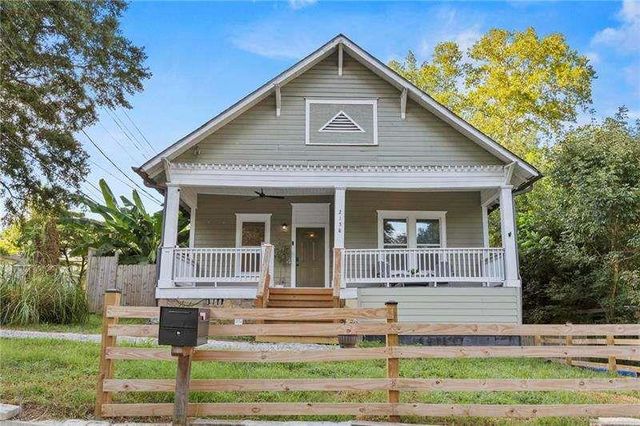 2158 Wingate Street, Atlanta, GA 30310