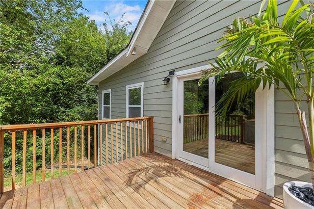 2158 Wingate Street, Atlanta, GA 30310