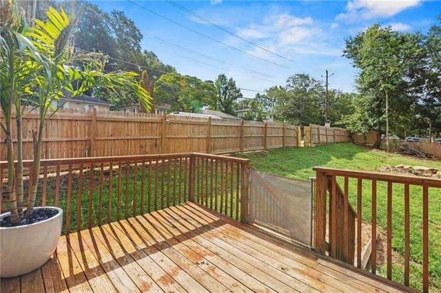 2158 Wingate Street, Atlanta, GA 30310