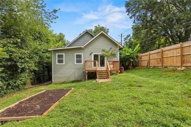 2158 Wingate Street, Atlanta, GA 30310