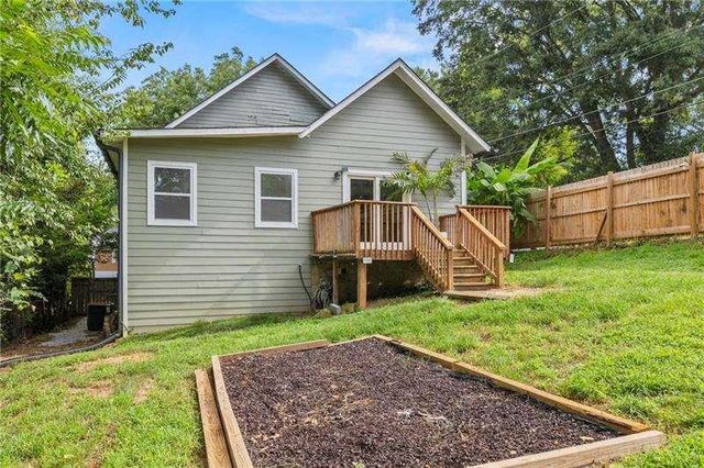 2158 Wingate Street, Atlanta, GA 30310