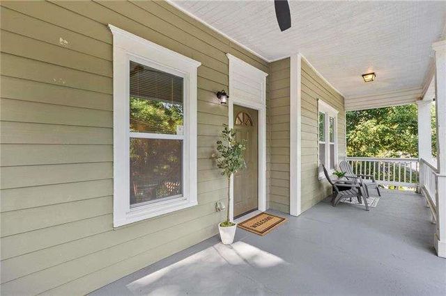 2158 Wingate Street, Atlanta, GA 30310