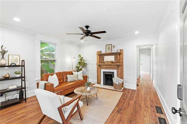 2158 Wingate Street, Atlanta, GA 30310