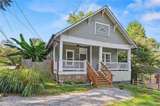 2158 Wingate Street, Atlanta, GA 30310